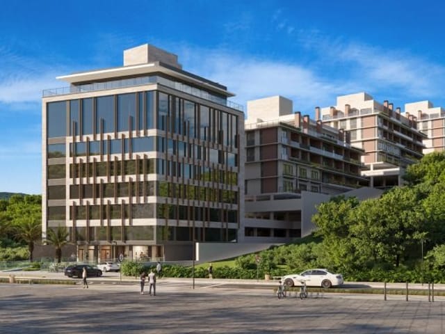 Apartamento com 57m² 1 quarto e 1 banheiro, à venda, no bairro Ingleses do Rio Vermelho em Florianópolis