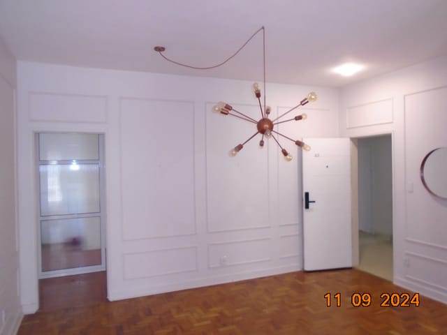 Foto do Apartamento - Apartamento amplo para locação na Liberdade, São Paulo, SP | Cimad Imobiliária