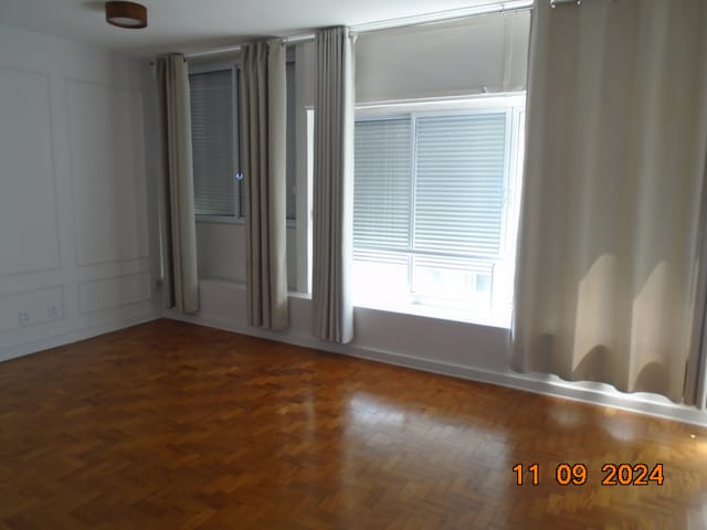 Foto do Apartamento - Apartamento amplo para locação na Liberdade, São Paulo, SP | Cimad Imobiliária