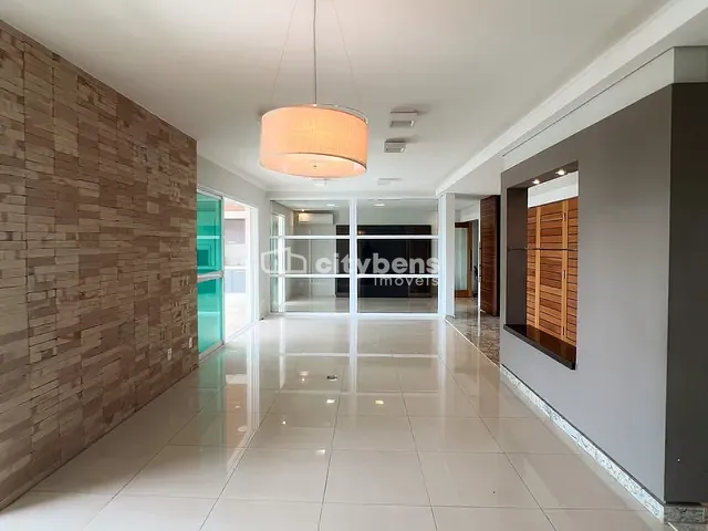 Apartamento 4 quartos e 6 banheiros, à venda, no bairro Centro em Araçatuba