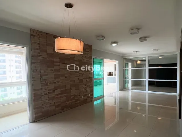 Apartamento 4 quartos e 6 banheiros, à venda, no bairro Centro em Araçatuba