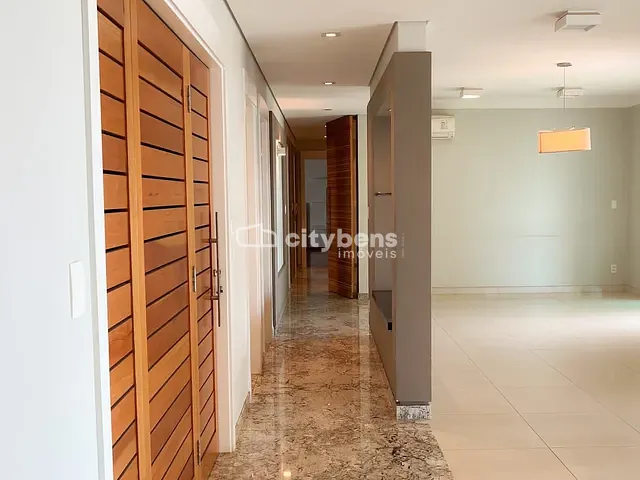 Apartamento 4 quartos e 6 banheiros, à venda, no bairro Centro em Araçatuba