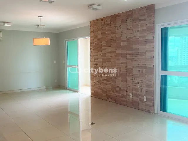 Apartamento 4 quartos e 6 banheiros, à venda, no bairro Centro em Araçatuba