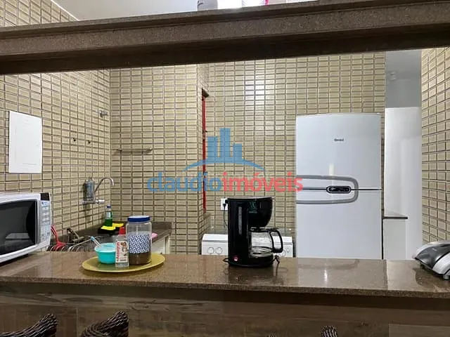 Apartamento 1 quarto e 1 banheiro, à venda, no bairro Aeroporto (Cunhambebe) em Angra dos Reis 
