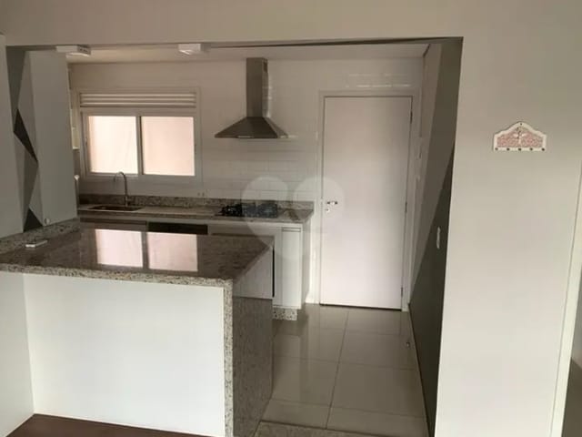 Apartamento 3 quartos e 3 banheiros, à venda, no bairro Vila Suissa em Mogi das Cruzes