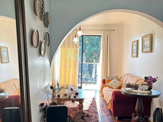 Apartamento com 170m² 3 quartos e 2 banheiros, à venda, no bairro centro em Xanxerê
