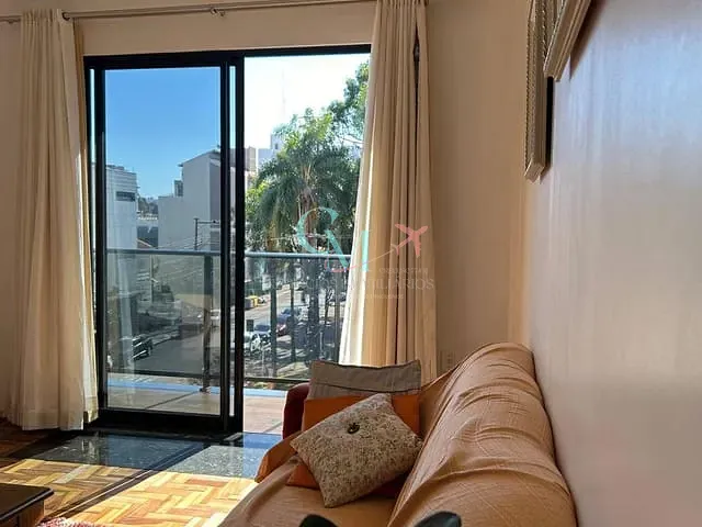 Apartamento com 170m² 3 quartos e 2 banheiros, à venda, no bairro centro em Xanxerê