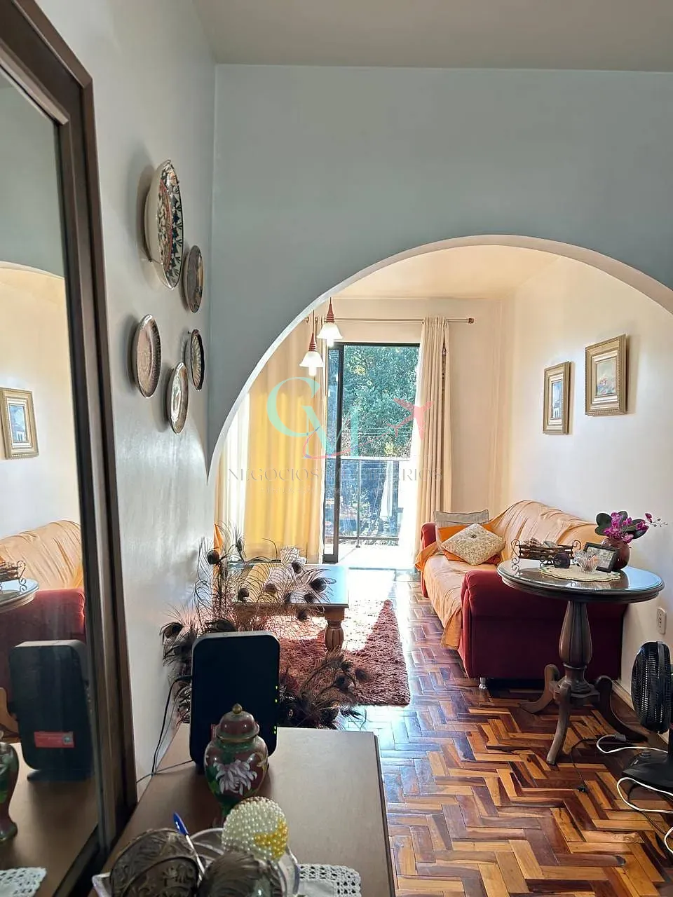 Apartamento, 3 quartos, 149 m² - Foto 2