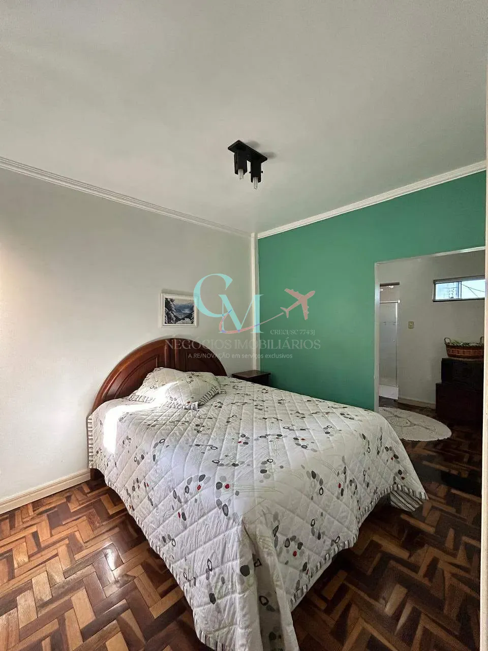Apartamento, 3 quartos, 149 m² - Foto 21
