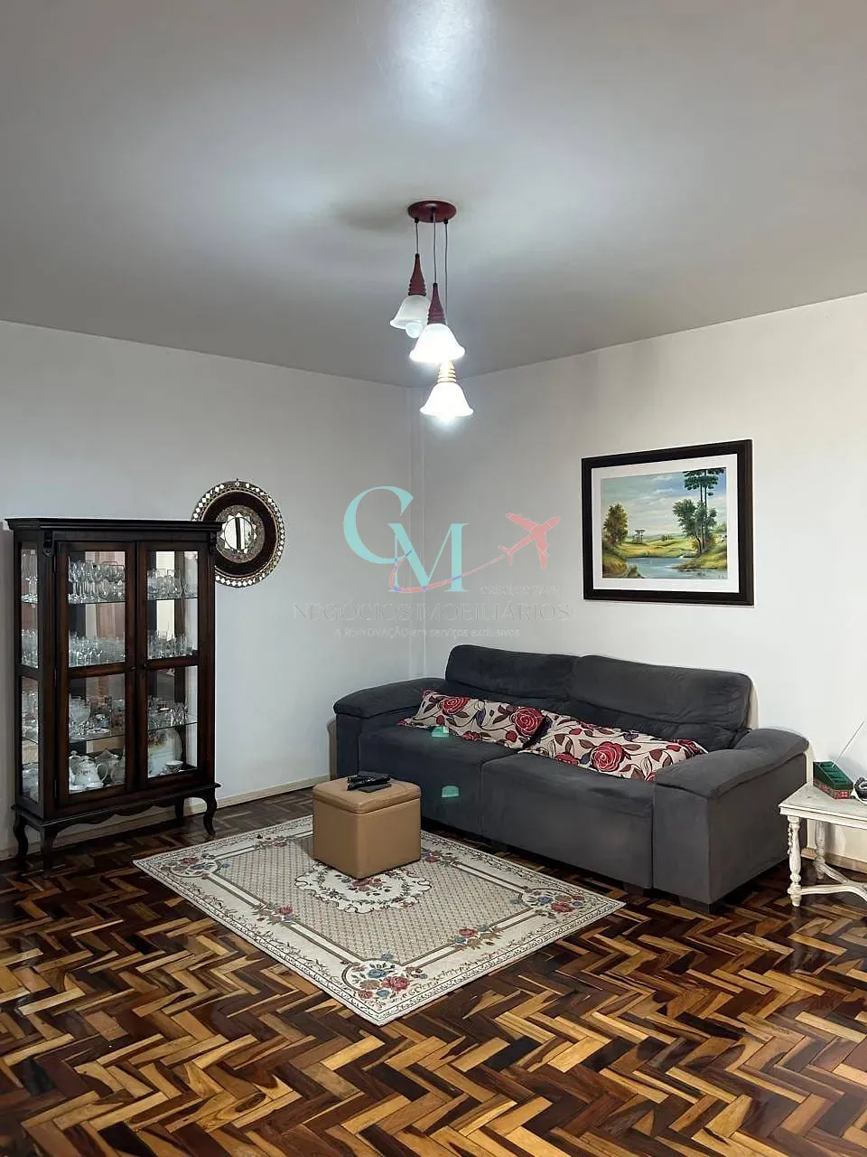 Apartamento, 3 quartos, 149 m² - Foto 30