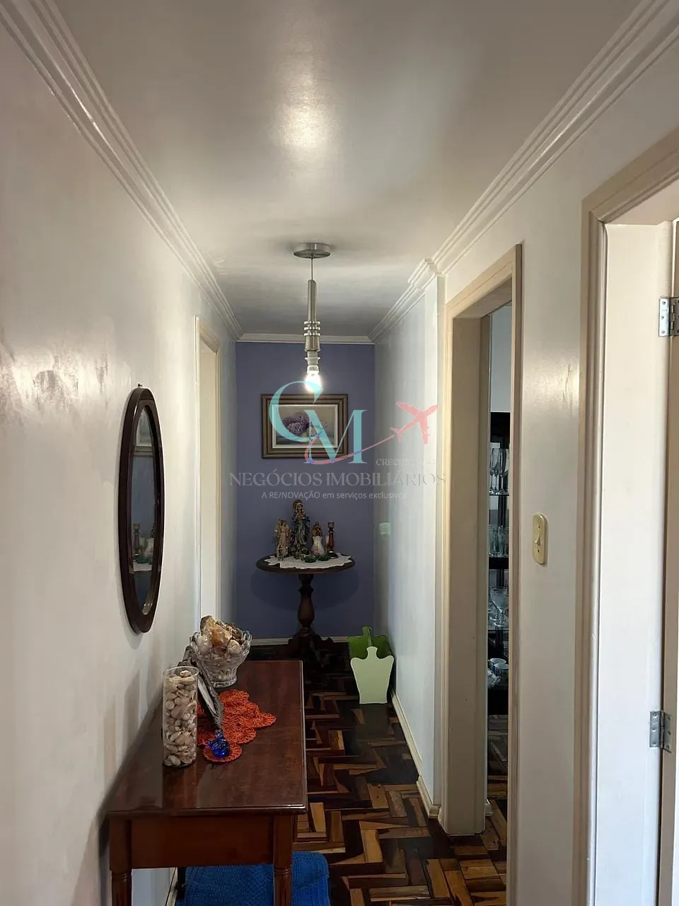 Apartamento, 3 quartos, 149 m² - Foto 17