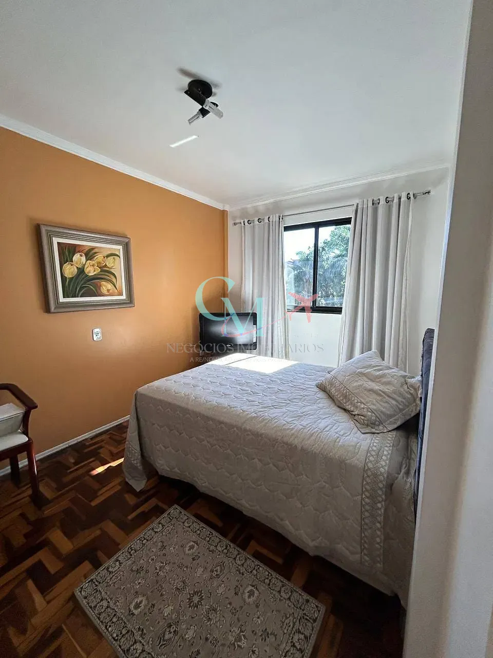 Apartamento, 3 quartos, 149 m² - Foto 13