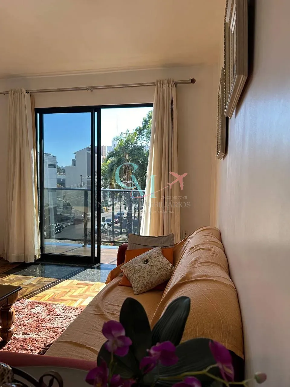 Apartamento, 3 quartos, 149 m² - Foto 5