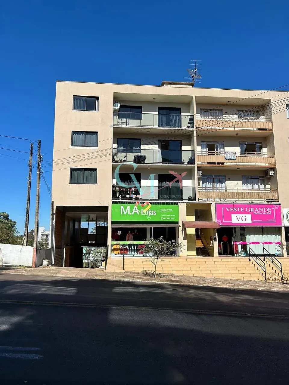 Apartamento, 3 quartos, 149 m² - Foto 1