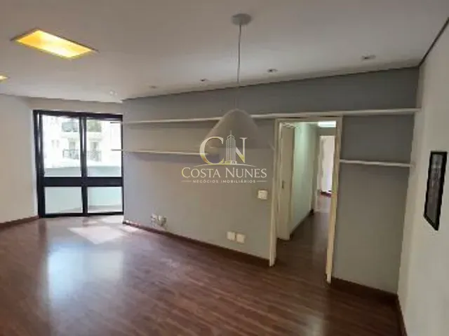Apartamento 2 quartos e 2 banheiros, para alugar, no bairro Santa Cecília em São Paulo