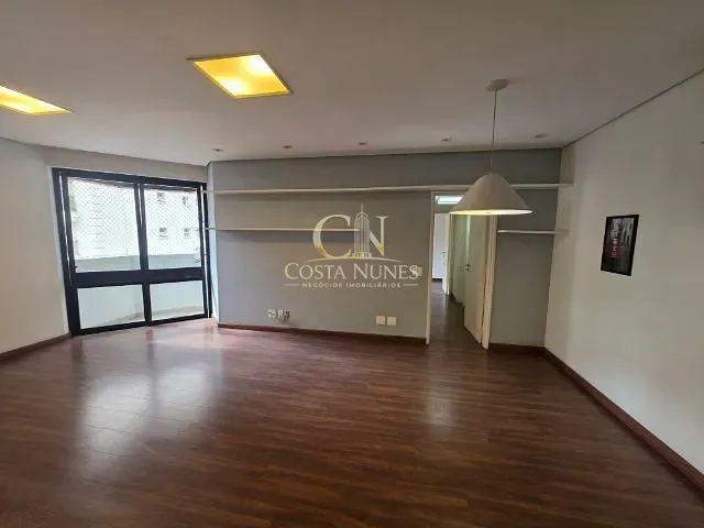 Apartamento 2 quartos e 2 banheiros, para alugar, no bairro Santa Cecília em São Paulo