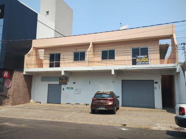 Foto do Apartamento - Apto p/ Locação 3/4  (sendo 1 Suíte)  PRÓX. DOM AMANDO e STA CLARA, 120M², Bairro Centro, Santarém - PA | Coimbra Imobiliária