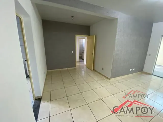 Apartamento 3 quartos e 2 banheiros, à venda, no bairro Vila Agari em Apucarana