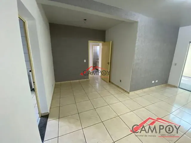 Apartamento 3 quartos e 2 banheiros, à venda, no bairro Vila Agari em Apucarana