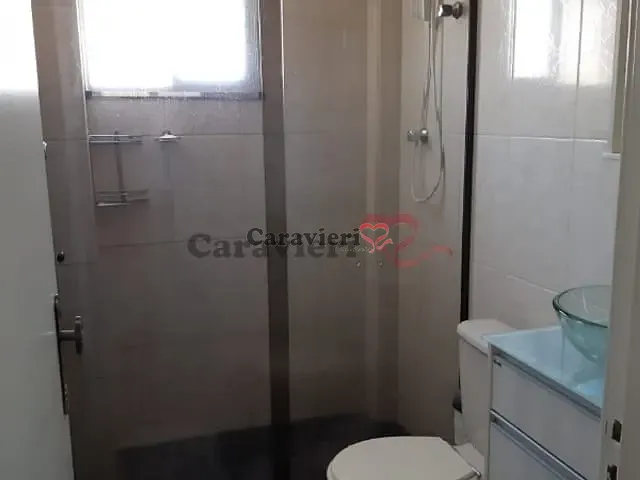 Apartamento 2 quartos e 1 banheiro, à venda, no bairro Vila Marieta em São Paulo