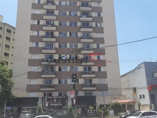 Apartamento 2 quartos e 1 banheiro, à venda, no bairro Vila Marieta em São Paulo