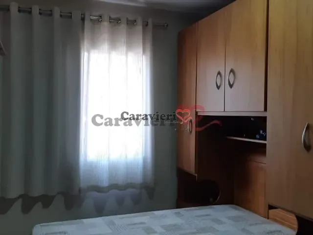 Apartamento 2 quartos e 1 banheiro, à venda, no bairro Vila Marieta em São Paulo