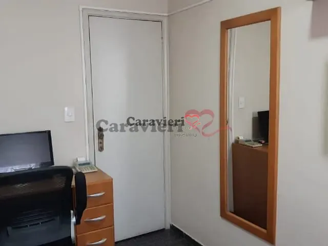 Apartamento 2 quartos e 1 banheiro, à venda, no bairro Vila Marieta em São Paulo