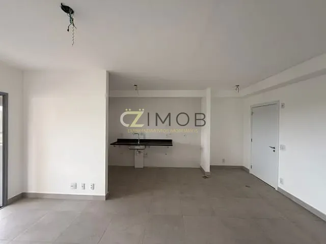 Apartamento com 132m² 3 quartos e 5 banheiros, à venda, no bairro Jardim Botânico em Ribeirão Preto