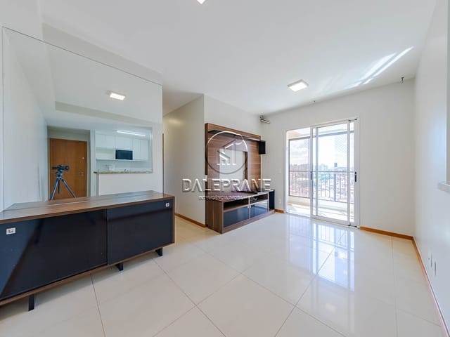 Apartamento com 79m² 3 quartos e 3 banheiros, à venda, no bairro Guará II em Brasília