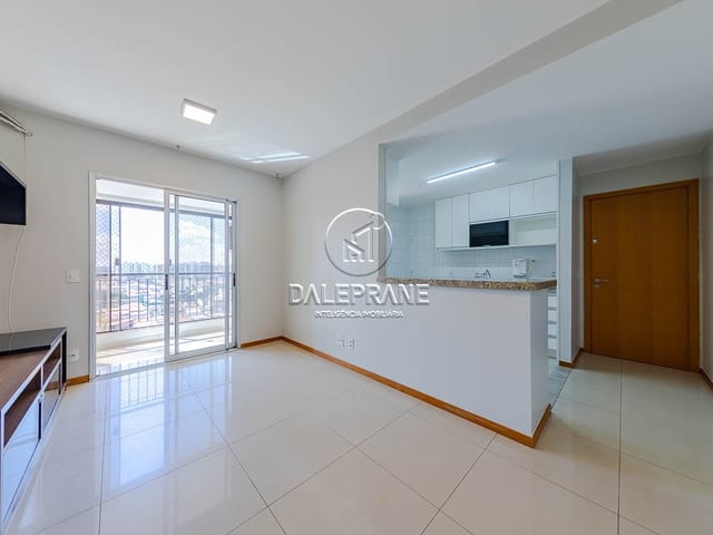 Apartamento com 79m² 3 quartos e 3 banheiros, à venda, no bairro Guará II em Brasília