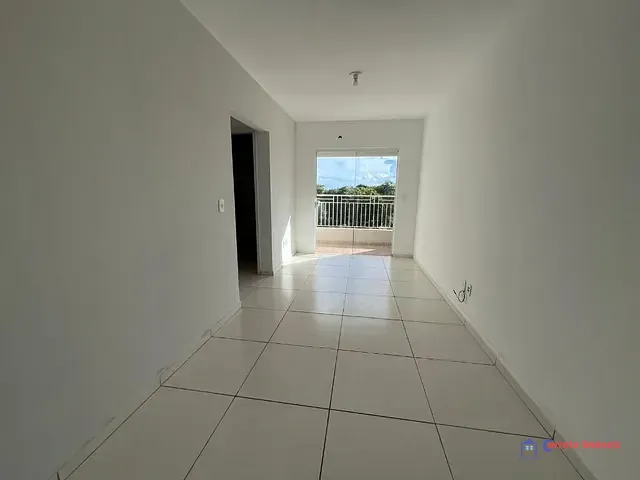 Apartamento 2 quartos e 1 banheiro, à venda, no bairro Jardim Progresso em Três Lagoas