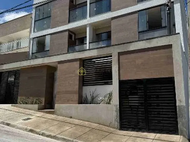 Cobertura / Penthouse com 123m² 2 quartos e 2 banheiros, à venda, no bairro Jardim Belvedere em Volta Redonda
