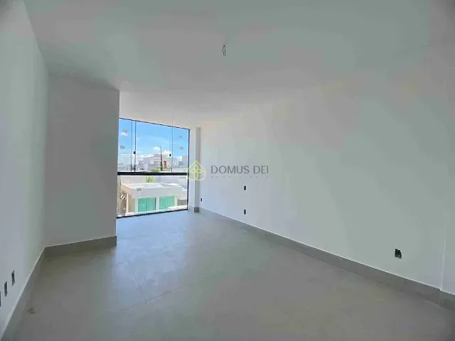 Cobertura / Penthouse com 123m² 2 quartos e 2 banheiros, à venda, no bairro Jardim Belvedere em Volta Redonda