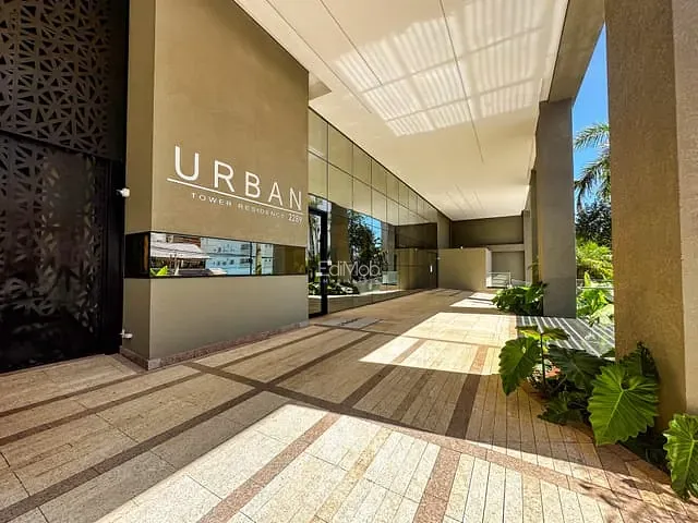 Apartamento com 360m² 3 quartos e 4 banheiros, à venda, no bairro Centro em Cascavel