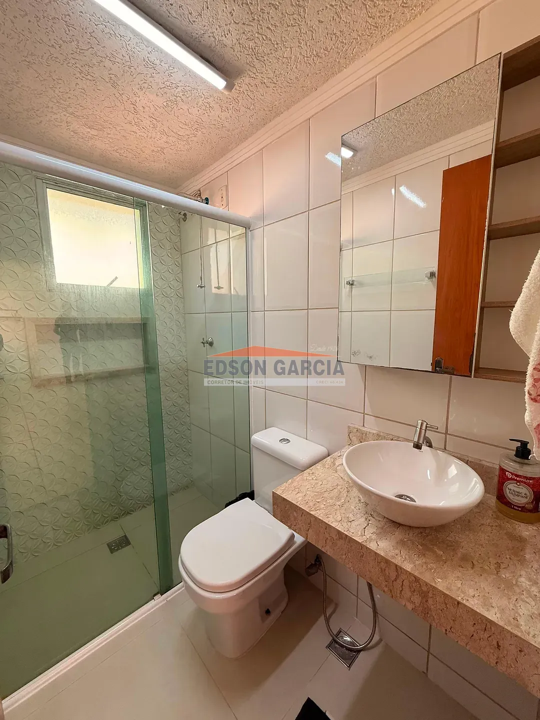 Apartamento, 2 quartos, 45 m² - Foto 9