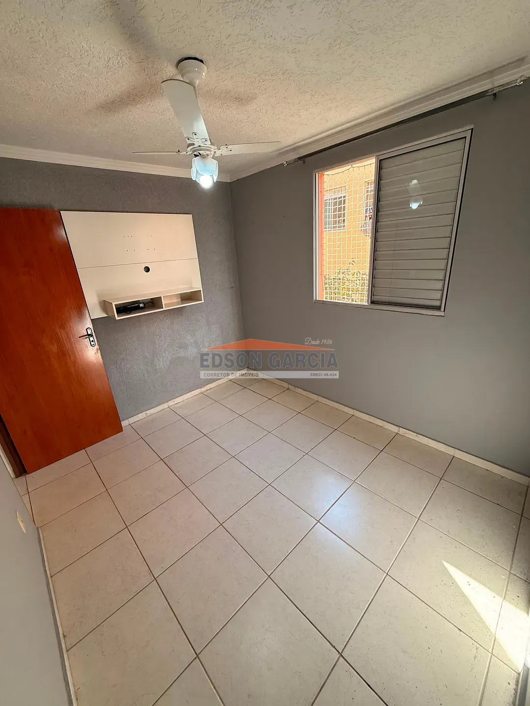 Apartamento, 2 quartos, 45 m² - Foto 1