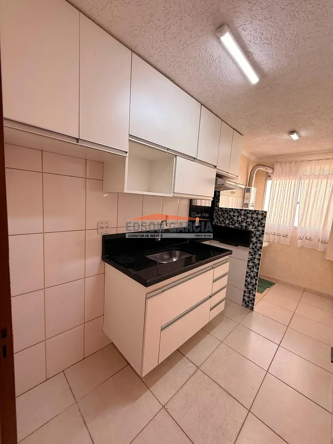 Apartamento, 2 quartos, 45 m² - Foto 7