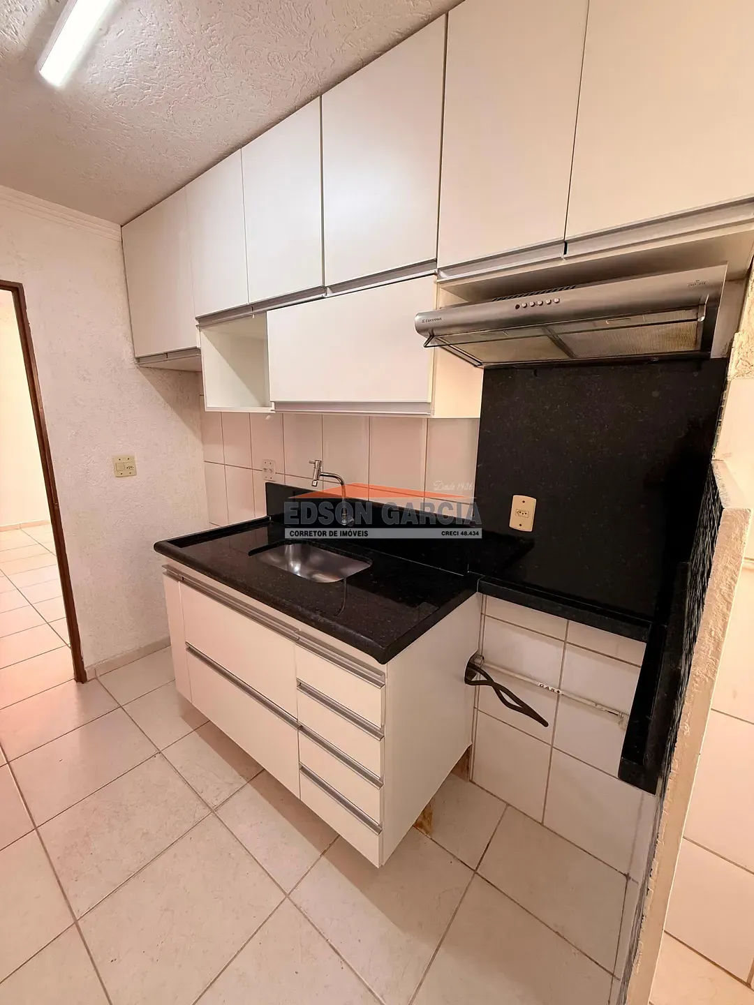 Apartamento, 2 quartos, 45 m² - Foto 6
