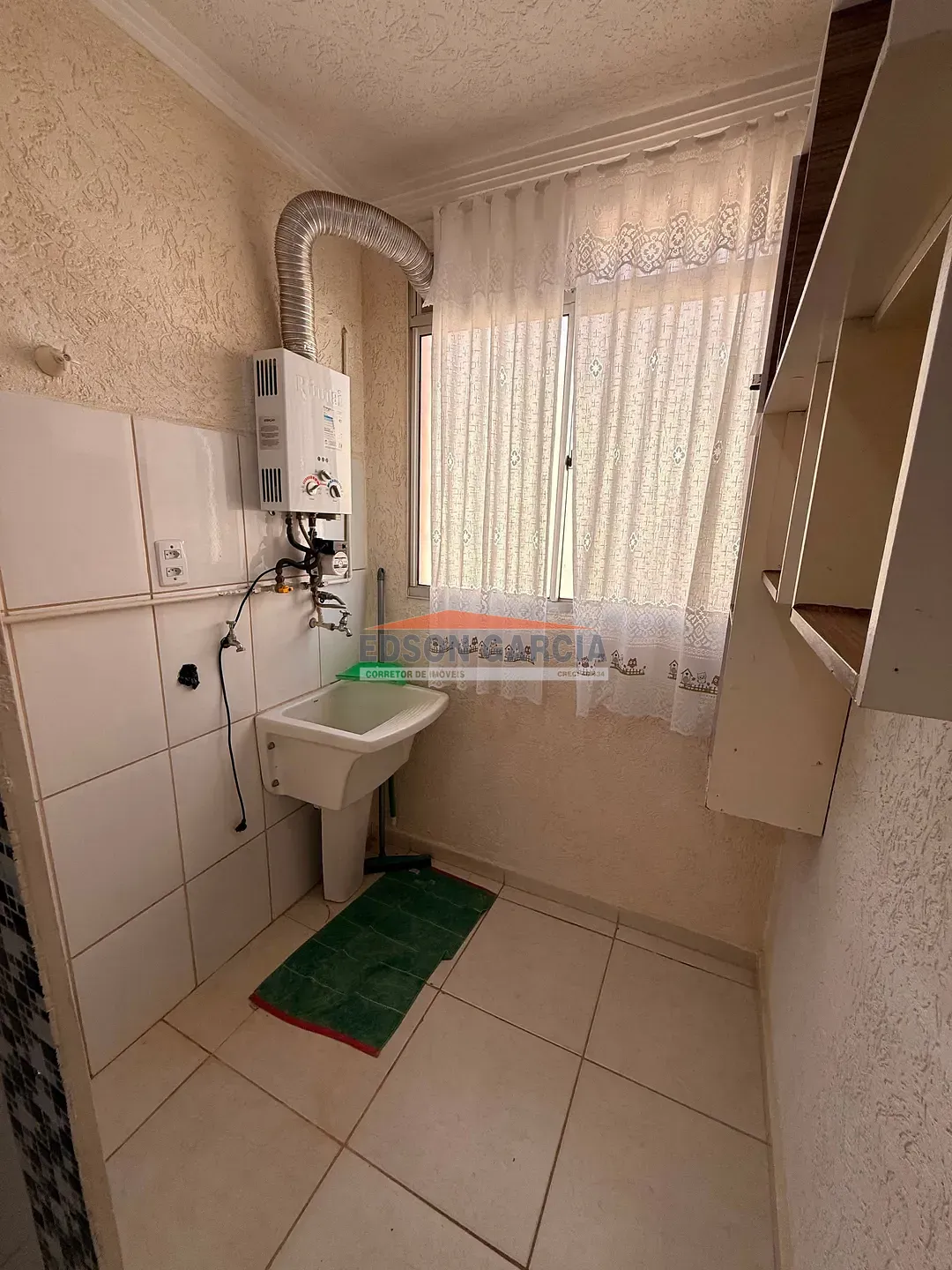 Apartamento, 2 quartos, 45 m² - Foto 8