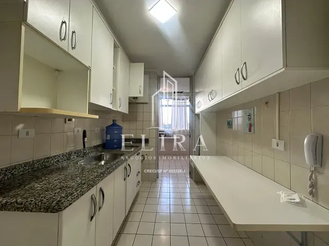 Apartamento 3 quartos e 3 banheiros, à venda, no bairro Jardim Santana em Americana