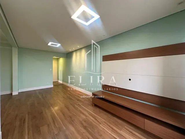 Apartamento 3 quartos e 3 banheiros, à venda, no bairro Jardim Santana em Americana
