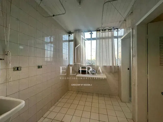Apartamento 3 quartos e 3 banheiros, à venda, no bairro Jardim Santana em Americana
