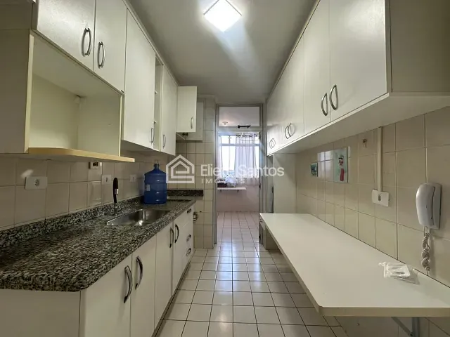 Apartamento 3 quartos e 3 banheiros, à venda, no bairro Jardim Santana em Americana