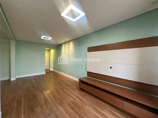 Apartamento 3 quartos e 3 banheiros, à venda, no bairro Jardim Santana em Americana