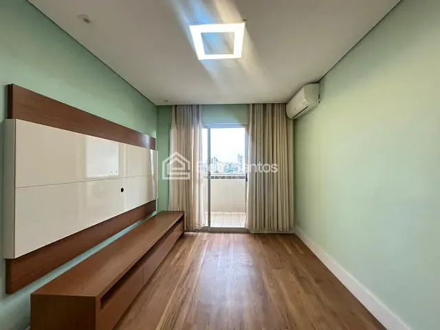 Apartamento 3 quartos e 3 banheiros, à venda, no bairro Jardim Santana em Americana