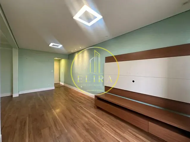Apartamento 3 quartos e 3 banheiros, à venda, no bairro Jardim Santana em Americana