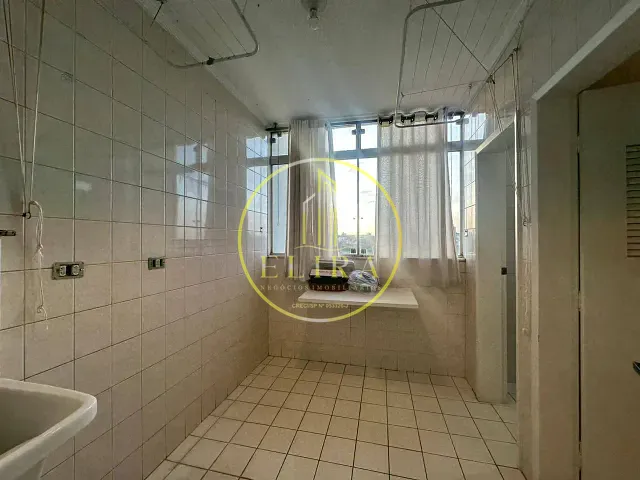 Apartamento 3 quartos e 3 banheiros, à venda, no bairro Jardim Santana em Americana