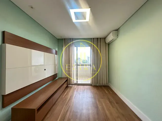 Apartamento 3 quartos e 3 banheiros, à venda, no bairro Jardim Santana em Americana