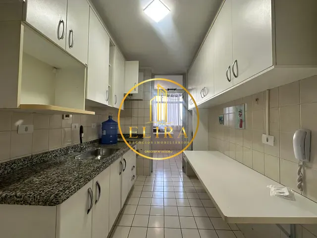 Apartamento 3 quartos e 3 banheiros, à venda, no bairro Jardim Santana em Americana