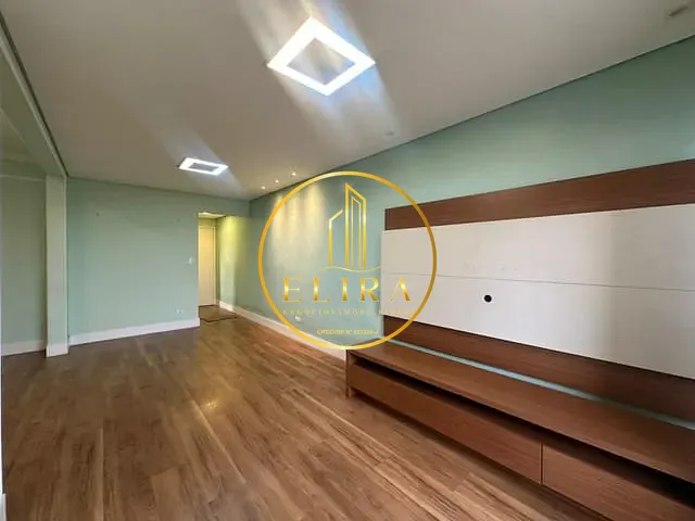 Apartamento 3 quartos e 3 banheiros, à venda, no bairro Jardim Santana em Americana